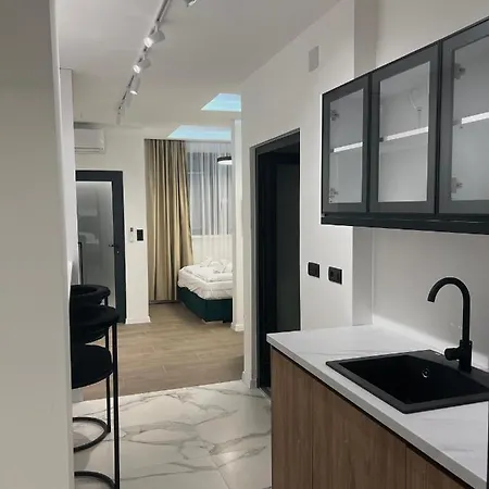 Bor Apartman