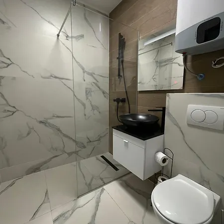 Appartamento Bor Sokolac (East Sarajevo)