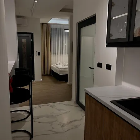 Apartman Bor *
