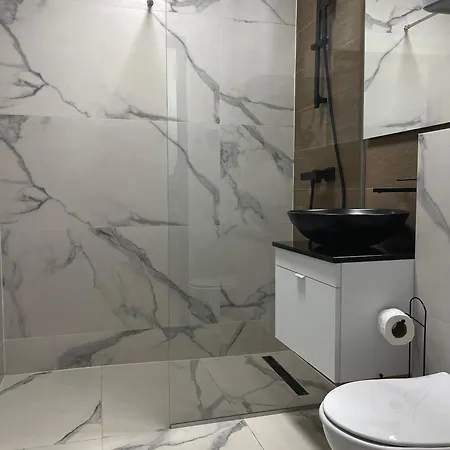 Apartman Bor