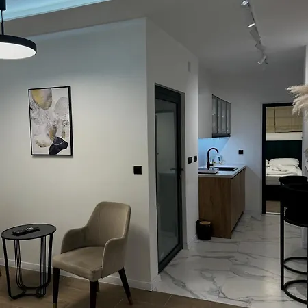 Apartman Bor Sokolac